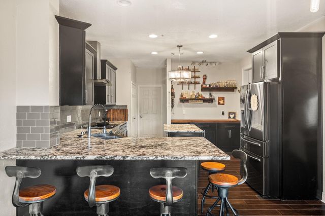 14643 S Hearthstone Green Drive, Houston, TX 77095