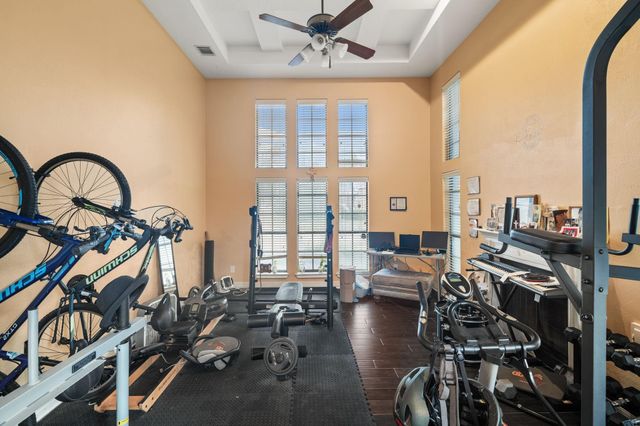 14643 S Hearthstone Green Drive, Houston, TX 77095