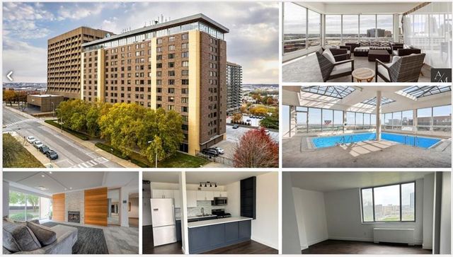 600 E 8th Street, Kansas City, MO 64106