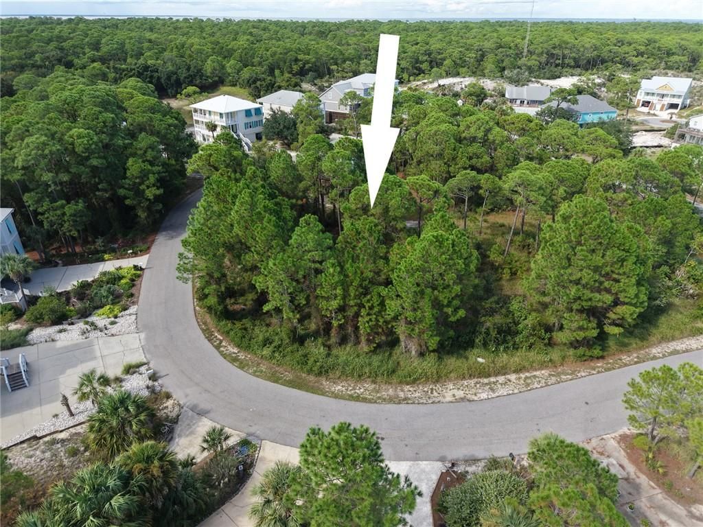 0 Hernando Place, Dauphin Island, AL 36528 — exterior