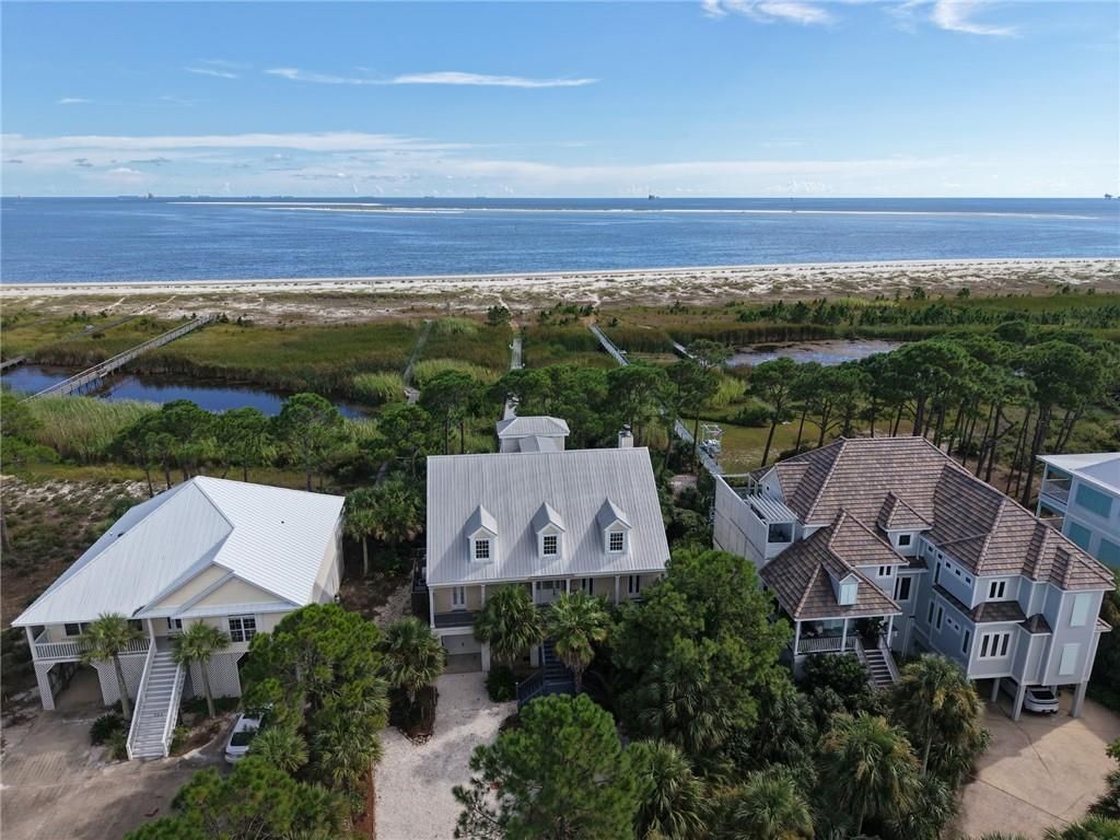 0 Hernando Place, Dauphin Island, AL 36528 — photo 4