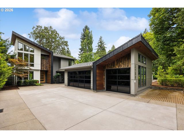 3150 UPPER Dr, Lake Oswego, OR 97035