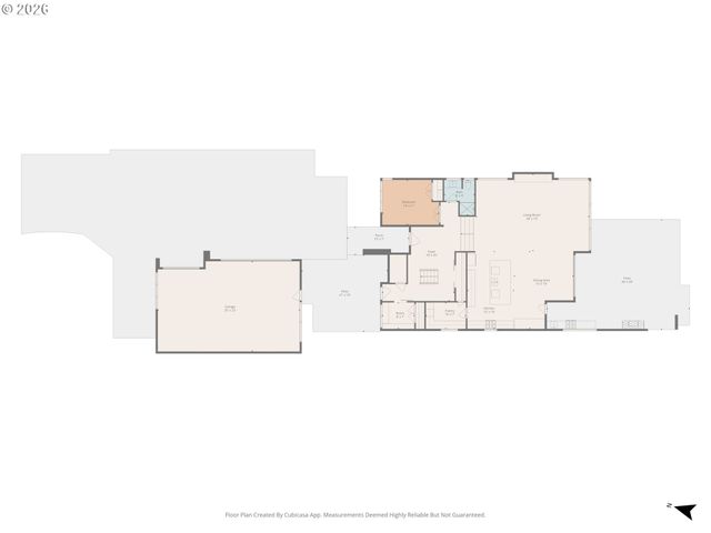3150 UPPER Dr, Lake Oswego, OR 97035