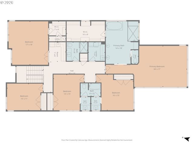 3150 UPPER Dr, Lake Oswego, OR 97035