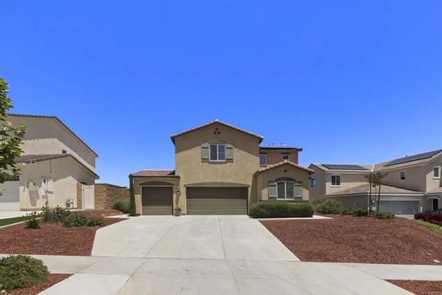 32184 Rambling Court, Winchester, CA 92596