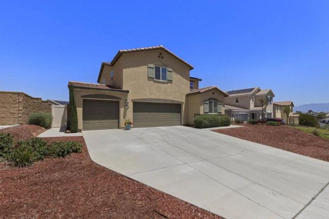 32184 Rambling Court, Winchester, CA 92596