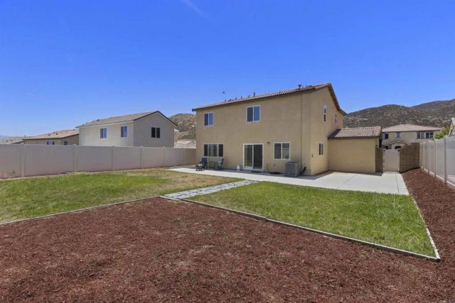 32184 Rambling Court, Winchester, CA 92596