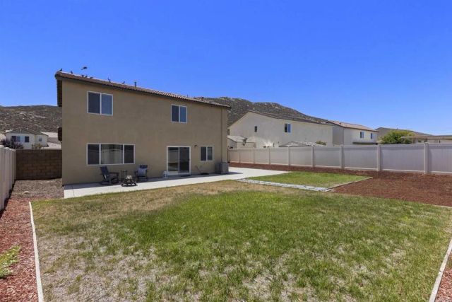 32184 Rambling Court, Winchester, CA 92596
