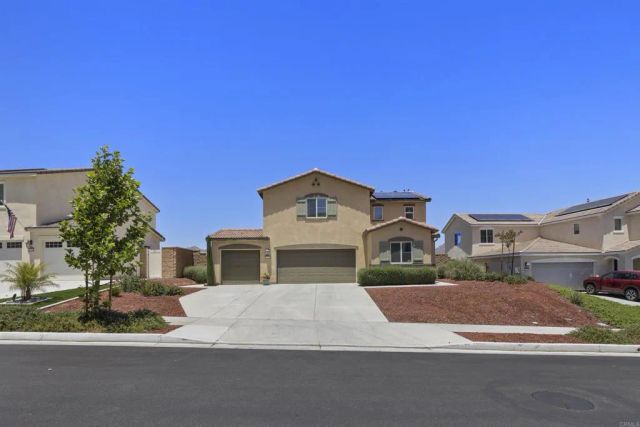 32184 Rambling Court, Winchester, CA 92596