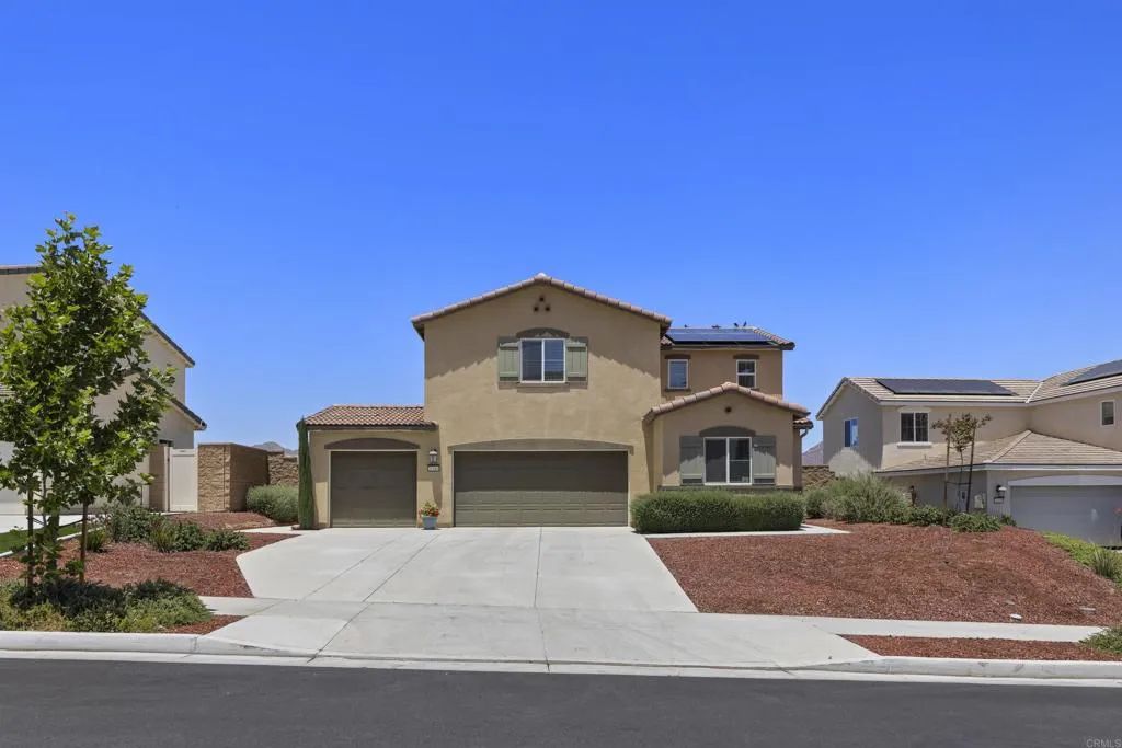 32184 Rambling Court, Winchester, CA 92596