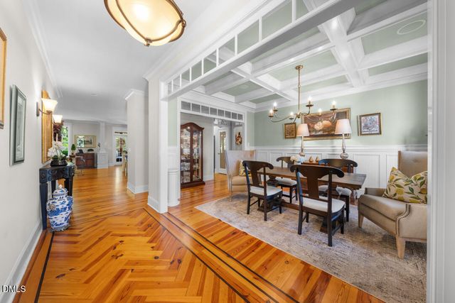 3048 Lawson Walk Way, Rolesville, NC 27571