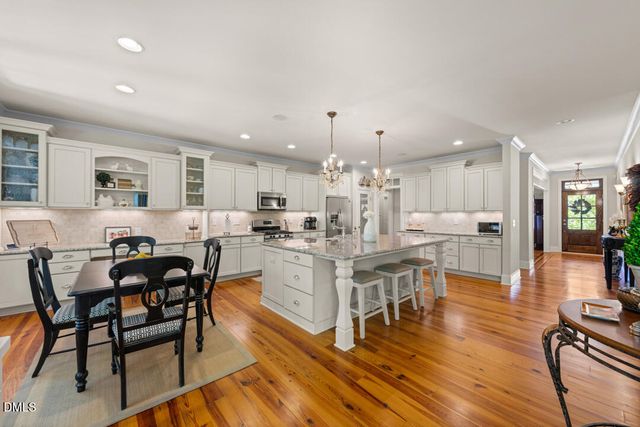 3048 Lawson Walk Way, Rolesville, NC 27571