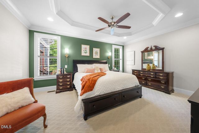 3048 Lawson Walk Way, Rolesville, NC 27571