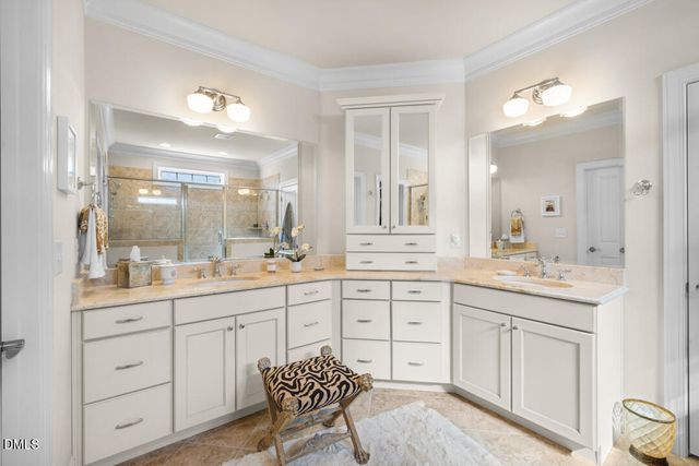 3048 Lawson Walk Way, Rolesville, NC 27571