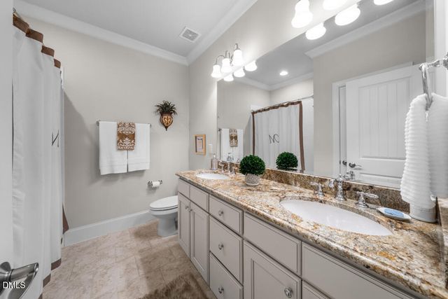 3048 Lawson Walk Way, Rolesville, NC 27571