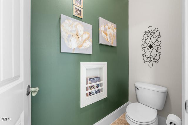 3048 Lawson Walk Way, Rolesville, NC 27571