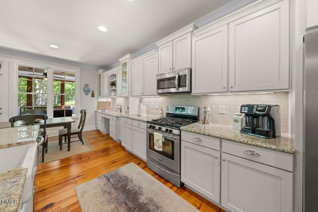 3048 Lawson Walk Way, Rolesville, NC 27571