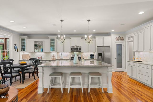 3048 Lawson Walk Way, Rolesville, NC 27571