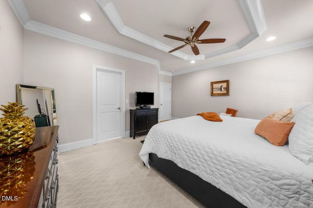 3048 Lawson Walk Way, Rolesville, NC 27571