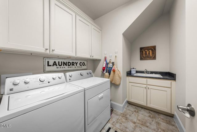 3048 Lawson Walk Way, Rolesville, NC 27571