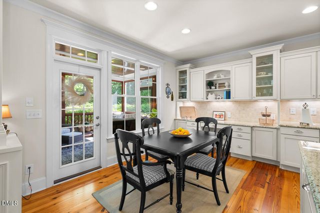 3048 Lawson Walk Way, Rolesville, NC 27571