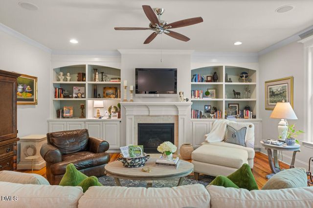 3048 Lawson Walk Way, Rolesville, NC 27571