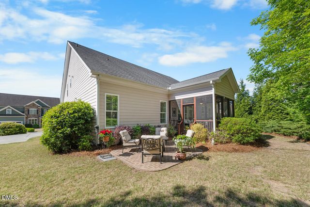 3048 Lawson Walk Way, Rolesville, NC 27571