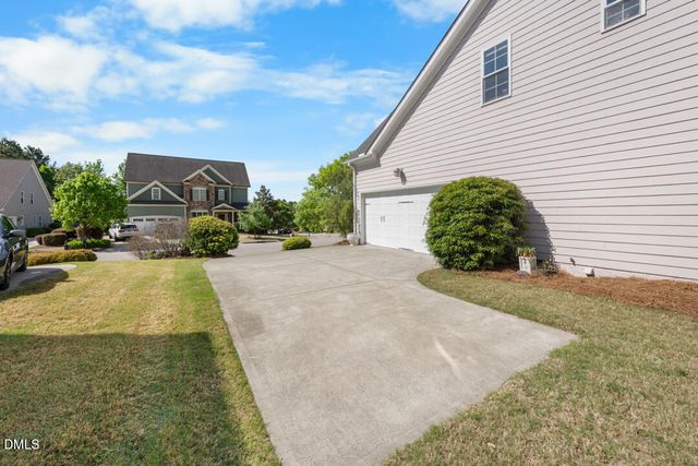 3048 Lawson Walk Way, Rolesville, NC 27571