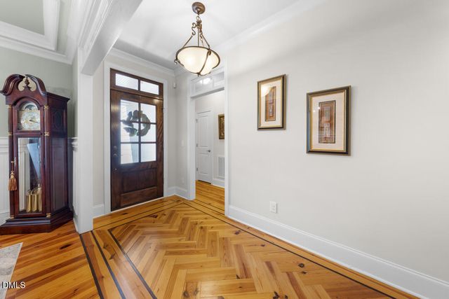 3048 Lawson Walk Way, Rolesville, NC 27571