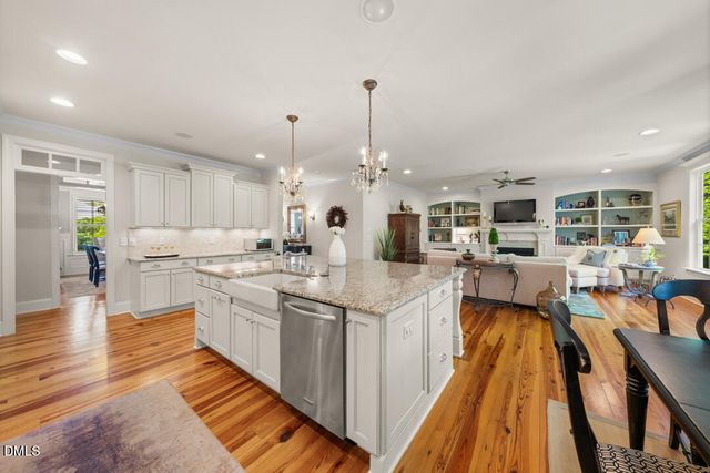 3048 Lawson Walk Way, Rolesville, NC 27571