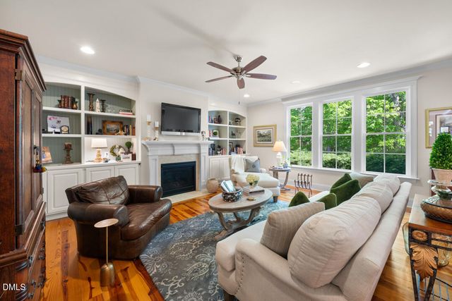 3048 Lawson Walk Way, Rolesville, NC 27571