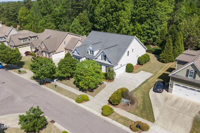 3048 Lawson Walk Way, Rolesville, NC 27571