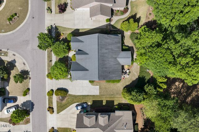 3048 Lawson Walk Way, Rolesville, NC 27571