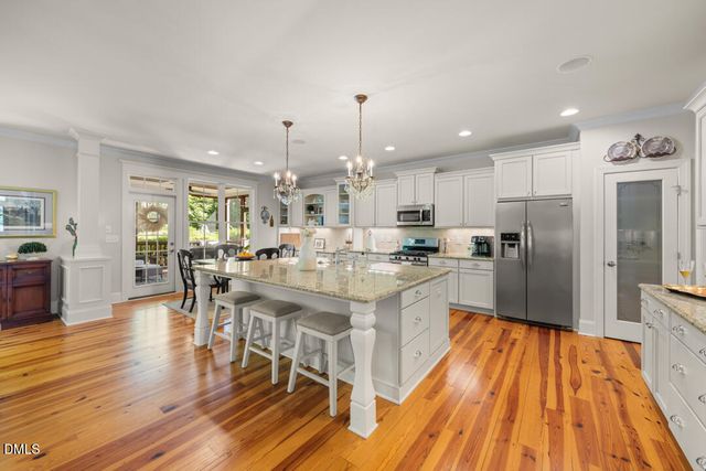 3048 Lawson Walk Way, Rolesville, NC 27571