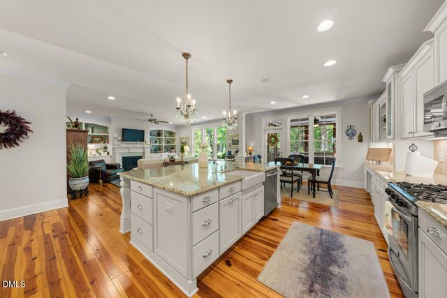 3048 Lawson Walk Way, Rolesville, NC 27571