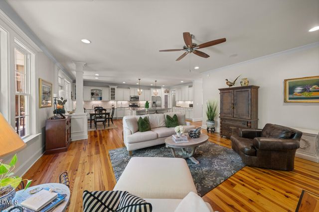 3048 Lawson Walk Way, Rolesville, NC 27571