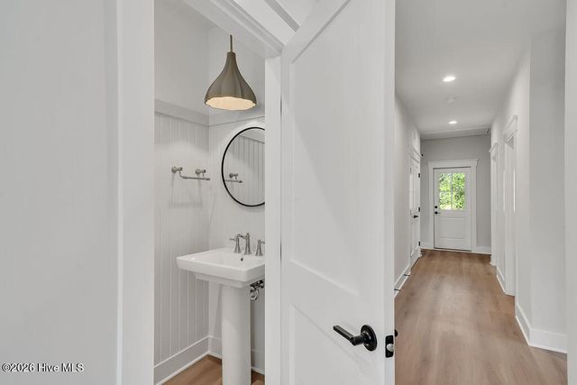 117 NE 17th Street, Oak Island, NC 28465