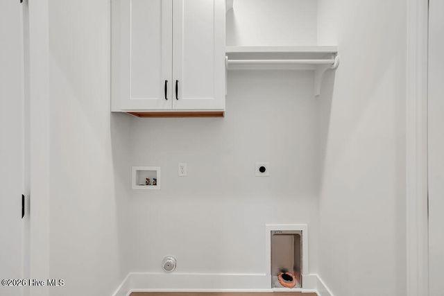 117 NE 17th Street, Oak Island, NC 28465