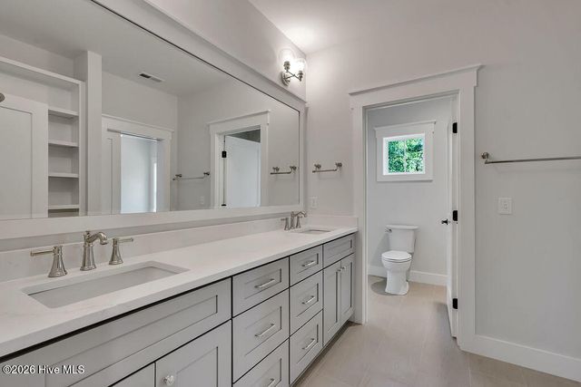 117 NE 17th Street, Oak Island, NC 28465