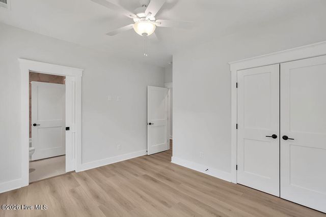 117 NE 17th Street, Oak Island, NC 28465