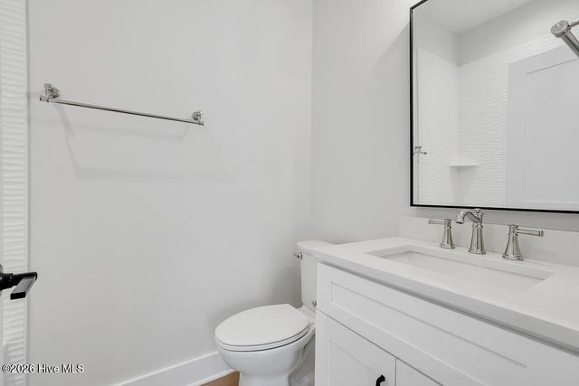 117 NE 17th Street, Oak Island, NC 28465