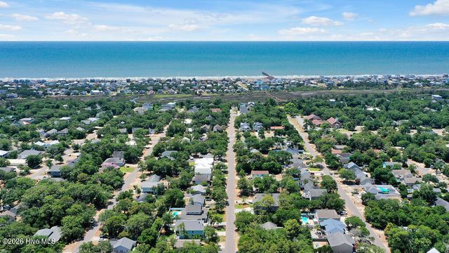 117 NE 17th Street, Oak Island, NC 28465