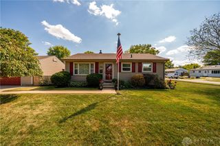 5302 Rawlings Drive, Dayton, OH 45432