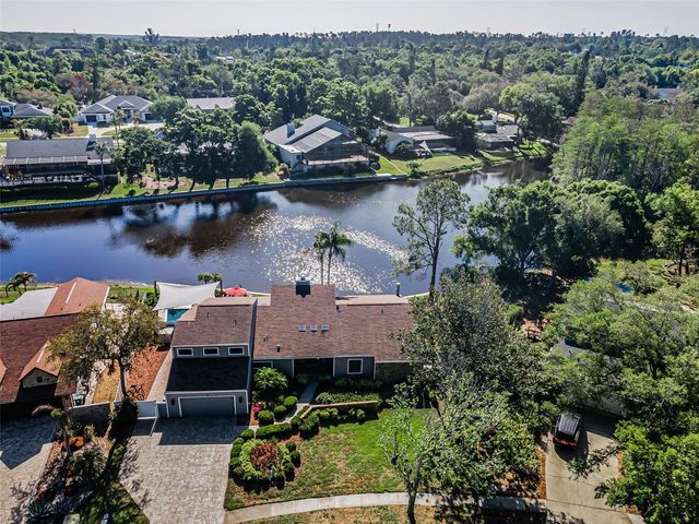 3216 HARVEST MOON DRIVE, Palm Harbor, FL 34683
