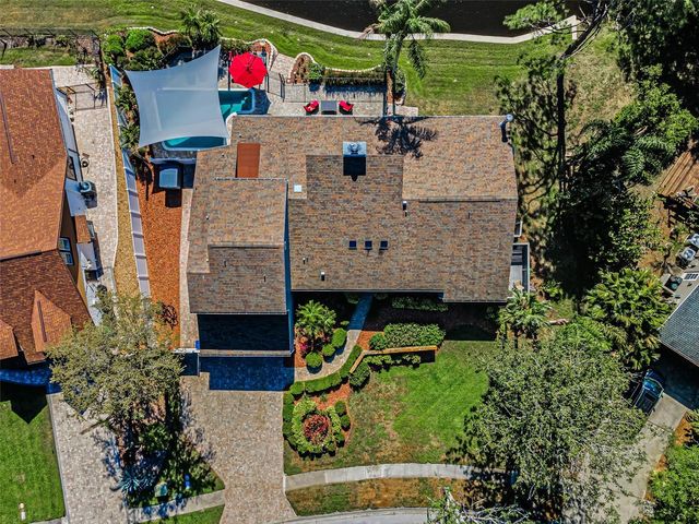 3216 HARVEST MOON DRIVE, Palm Harbor, FL 34683