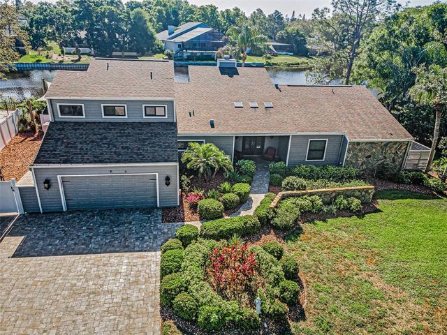 3216 HARVEST MOON DRIVE, Palm Harbor, FL 34683