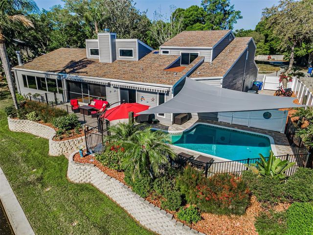 3216 HARVEST MOON DRIVE, Palm Harbor, FL 34683