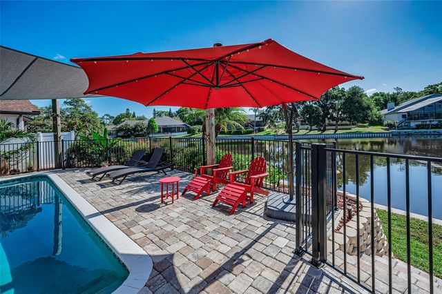 3216 HARVEST MOON DRIVE, Palm Harbor, FL 34683