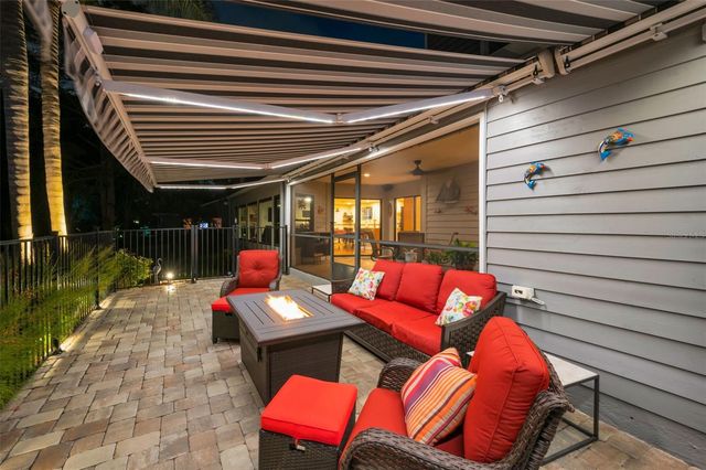 3216 HARVEST MOON DRIVE, Palm Harbor, FL 34683