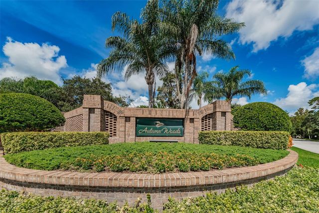 3216 HARVEST MOON DRIVE, Palm Harbor, FL 34683